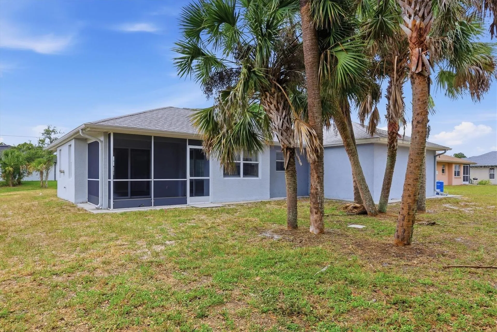 3186 Marita Avenue North Port FL 34286