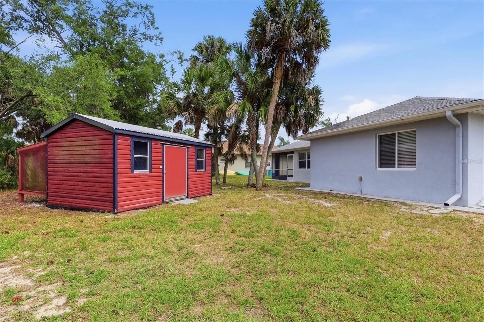 3186 Marita Avenue North Port FL 34286