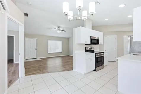 3186 Marita Avenue North Port FL 34286