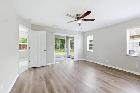 3186 Marita Avenue North Port FL 34286