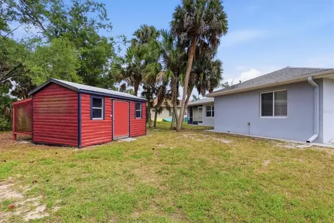 3186 Marita Avenue North Port FL 34286