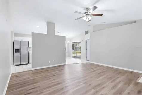 3186 Marita Avenue North Port FL 34286
