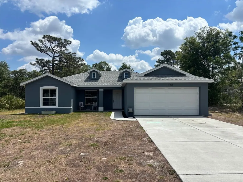 15808 Archer Street Hudson FL 34667