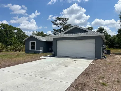15808 Archer Street Hudson FL 34667