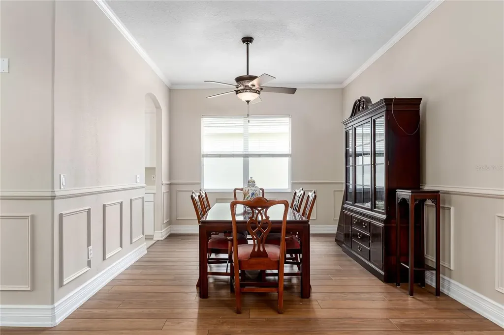 3208 Woodland Fern Drive Parrish FL 34219