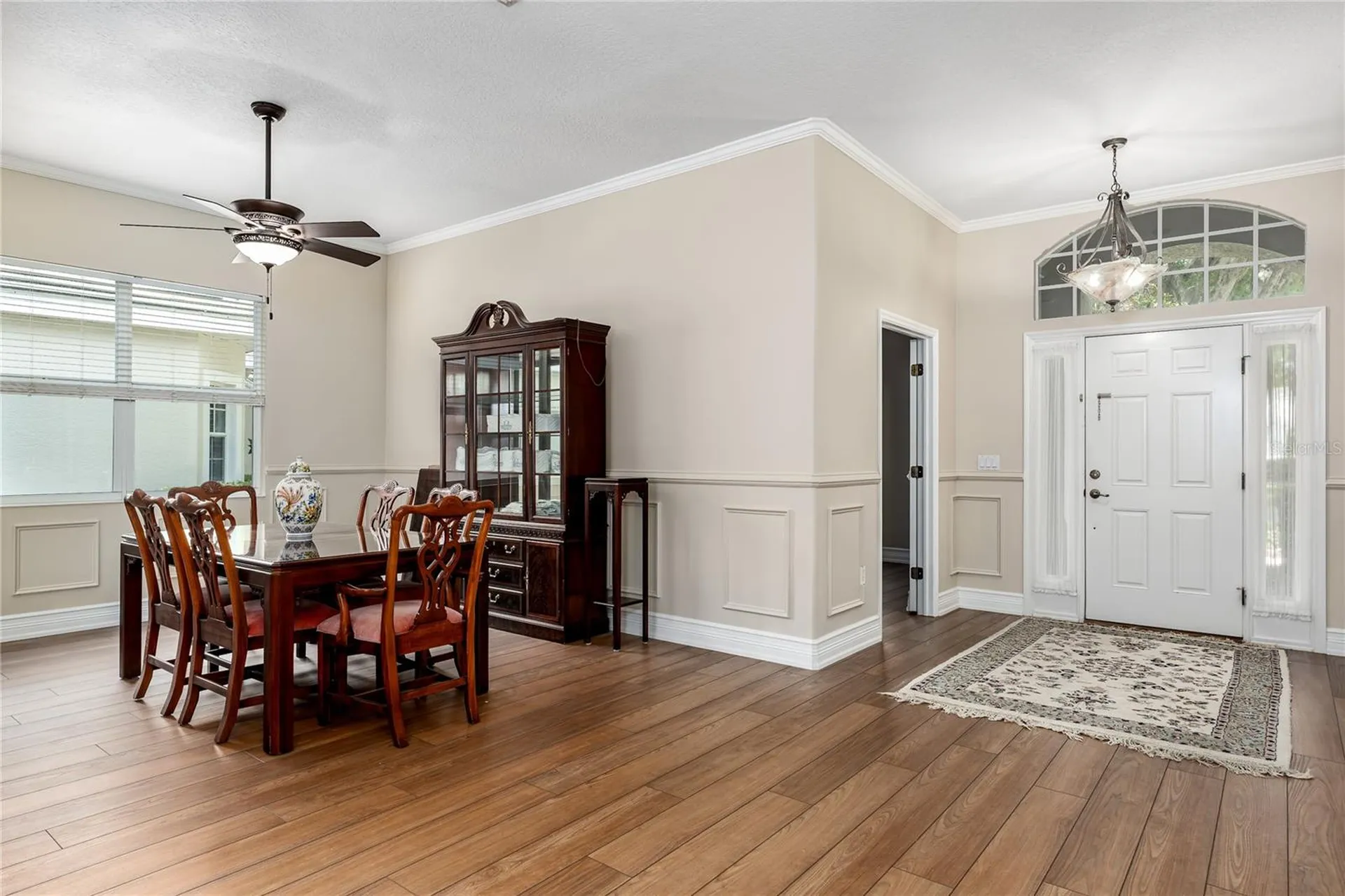 3208 Woodland Fern Drive Parrish FL 34219