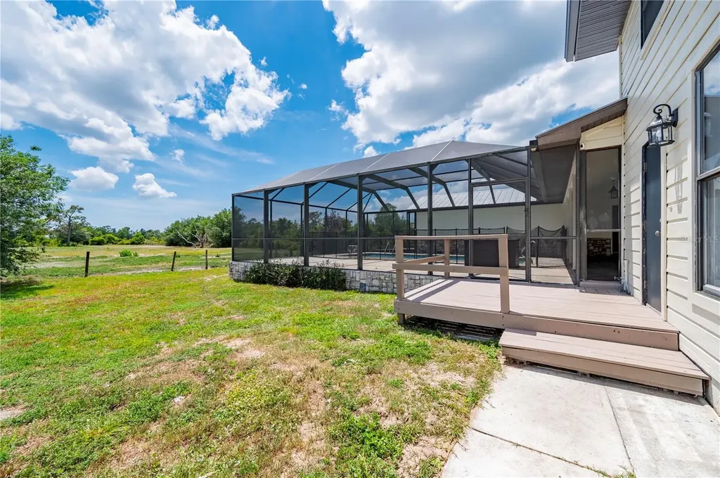 5674 Blackjack Court S Punta Gorda FL 33982
