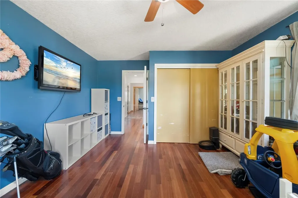 5674 Blackjack Court S Punta Gorda FL 33982