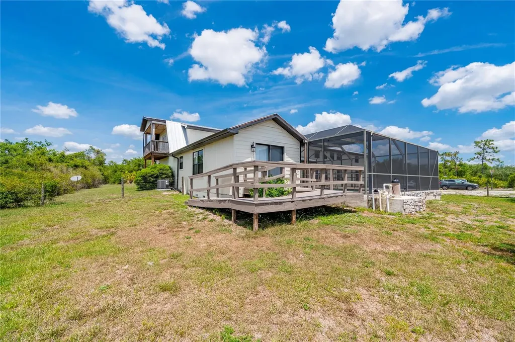5674 Blackjack Court S Punta Gorda FL 33982