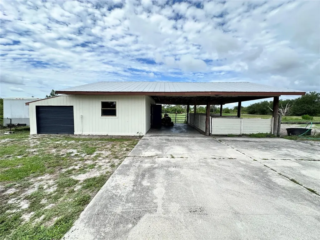 5674 Blackjack Court S Punta Gorda FL 33982