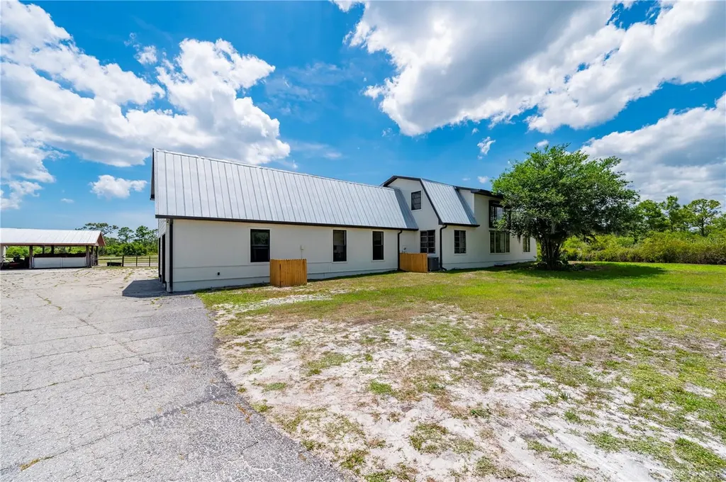 5674 Blackjack Court S Punta Gorda FL 33982