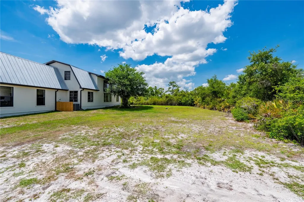 5674 Blackjack Court S Punta Gorda FL 33982