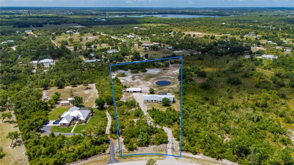 5674 Blackjack Court S Punta Gorda FL 33982