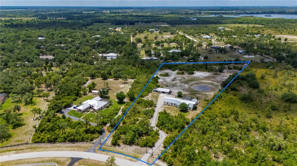 5674 Blackjack Court S Punta Gorda FL 33982