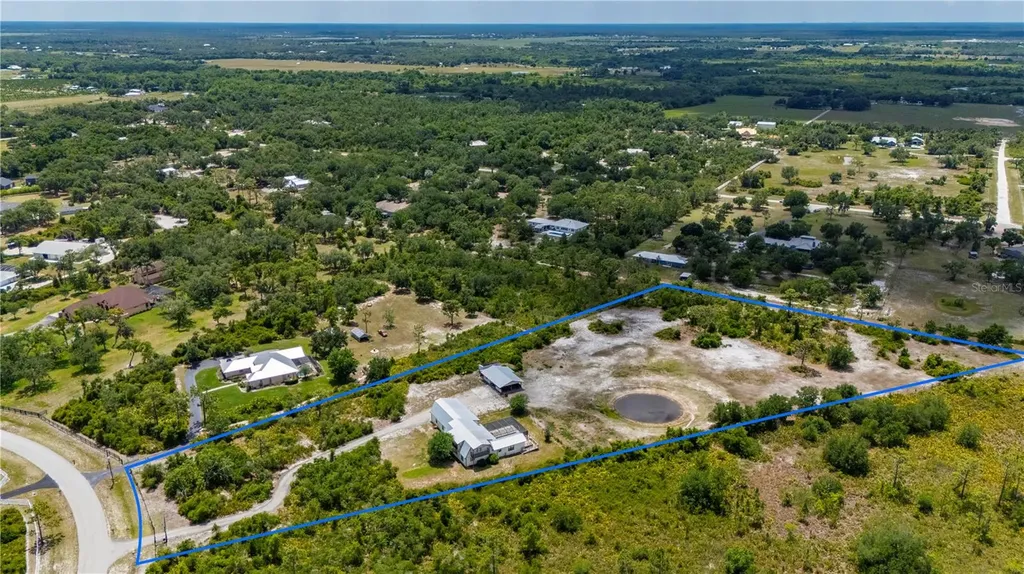 5674 Blackjack Court S Punta Gorda FL 33982