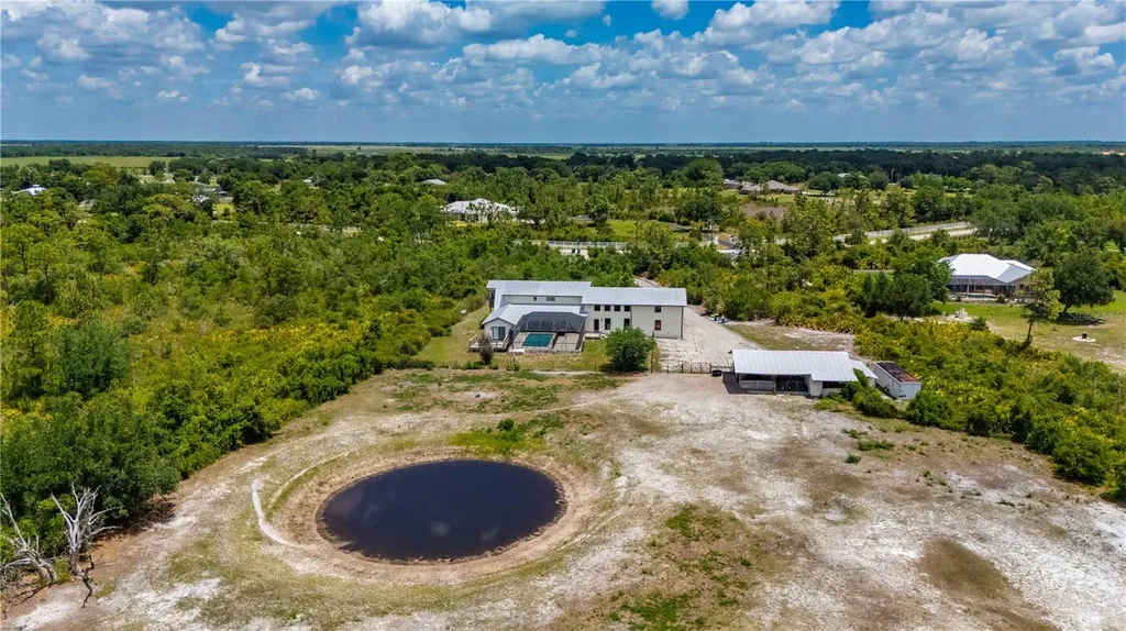 5674 Blackjack Court S Punta Gorda FL 33982