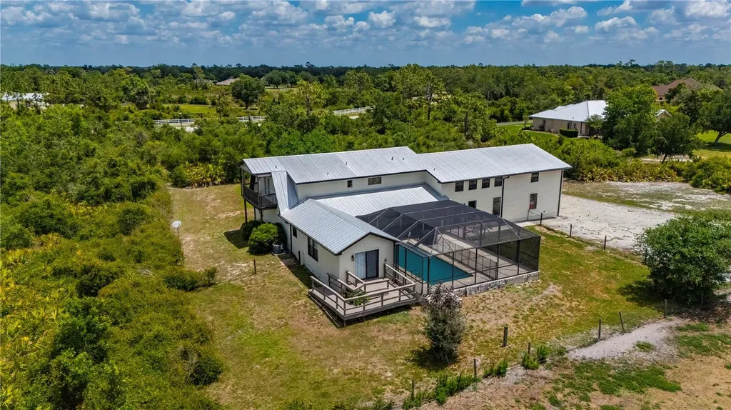 5674 Blackjack Court S Punta Gorda FL 33982