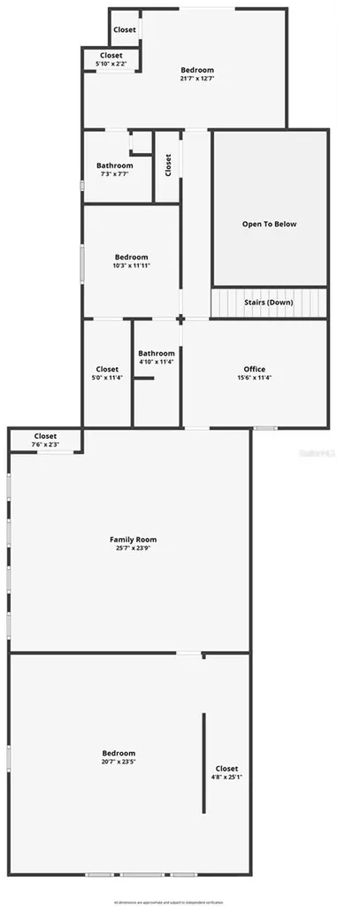 5674 Blackjack Court S Punta Gorda FL 33982