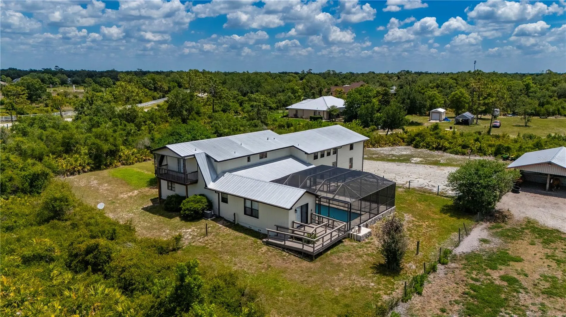5674 Blackjack Court S Punta Gorda FL 33982
