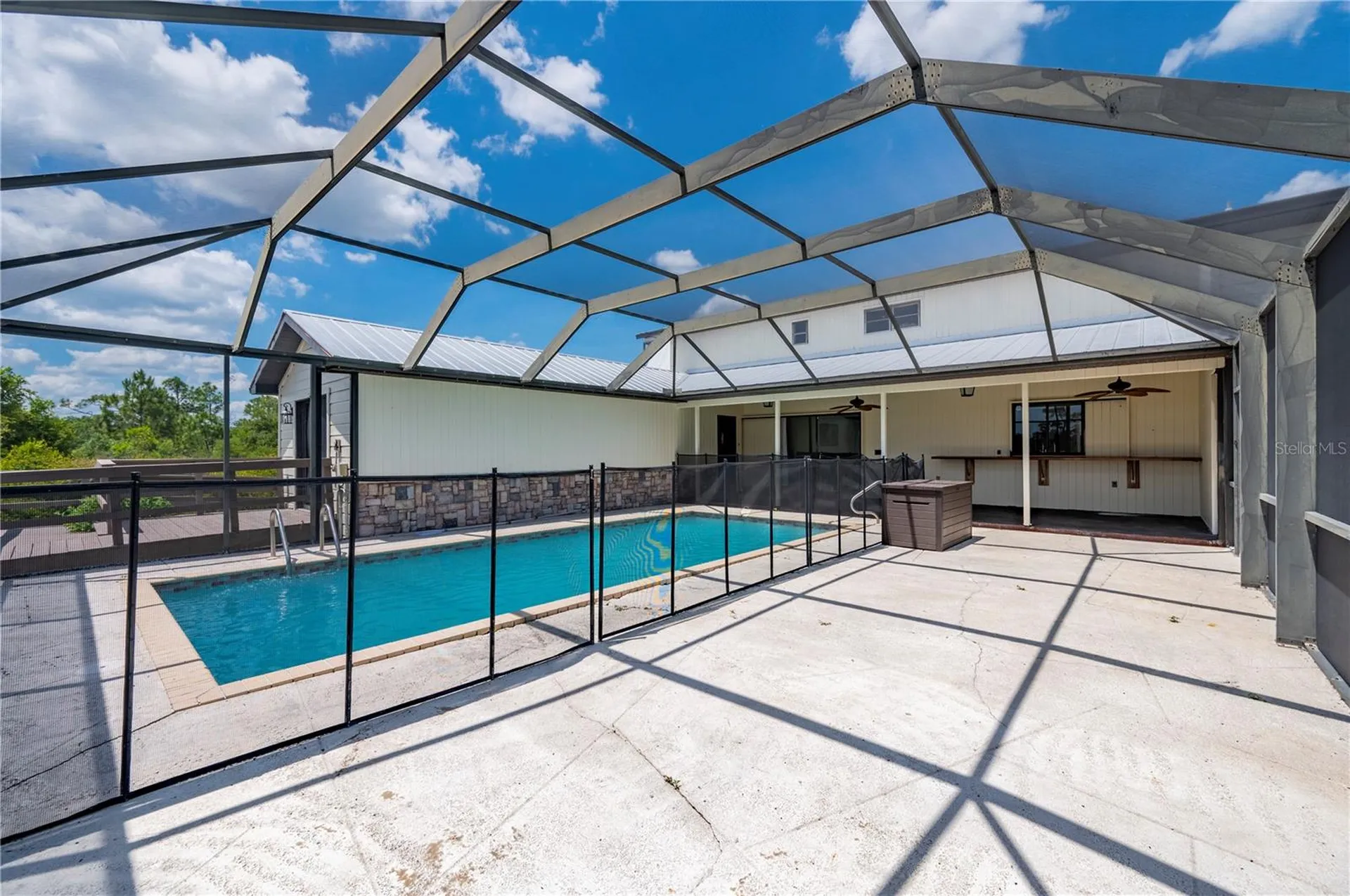 5674 Blackjack Court S Punta Gorda FL 33982