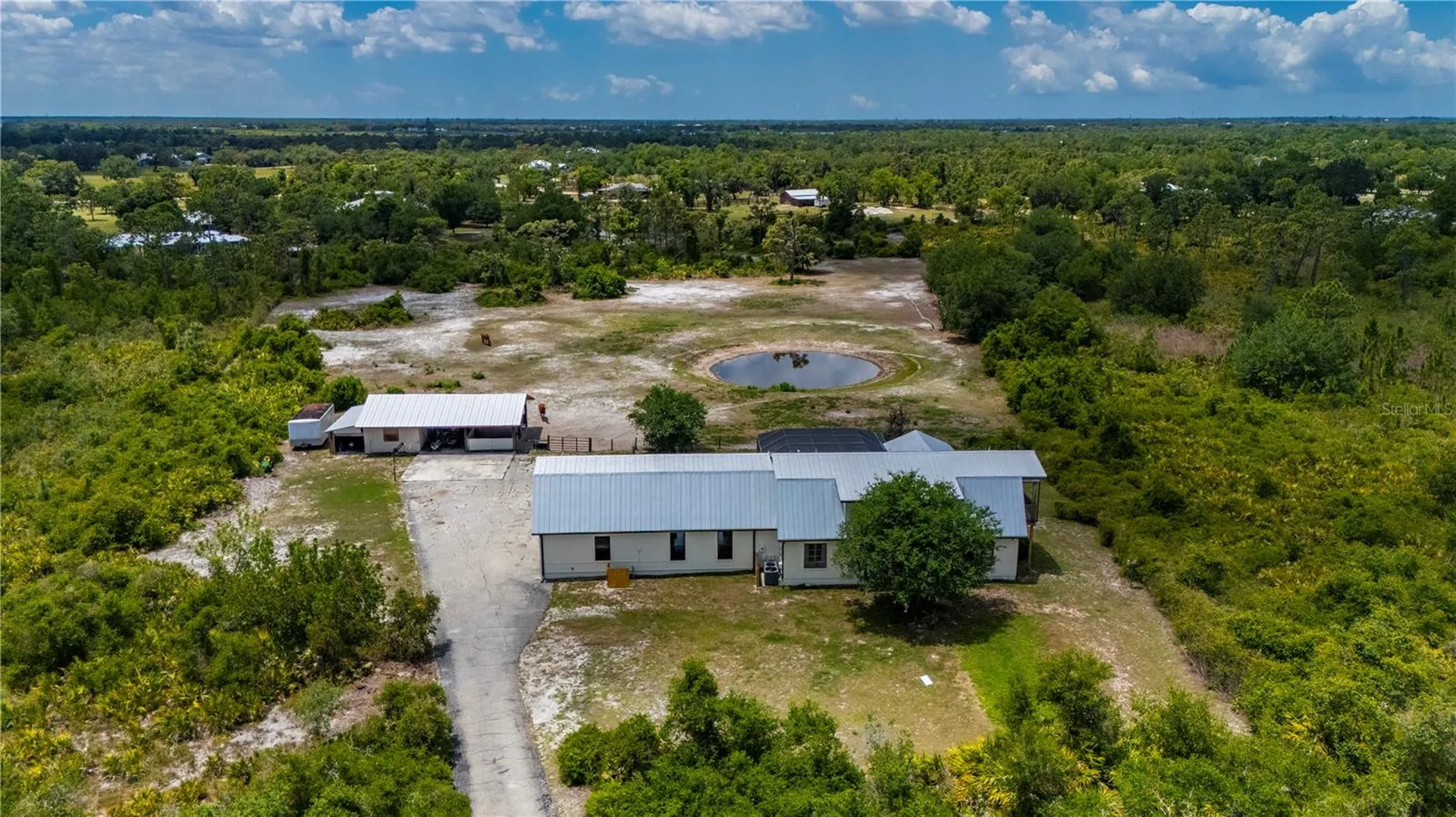 5674 Blackjack Court S Punta Gorda FL 33982