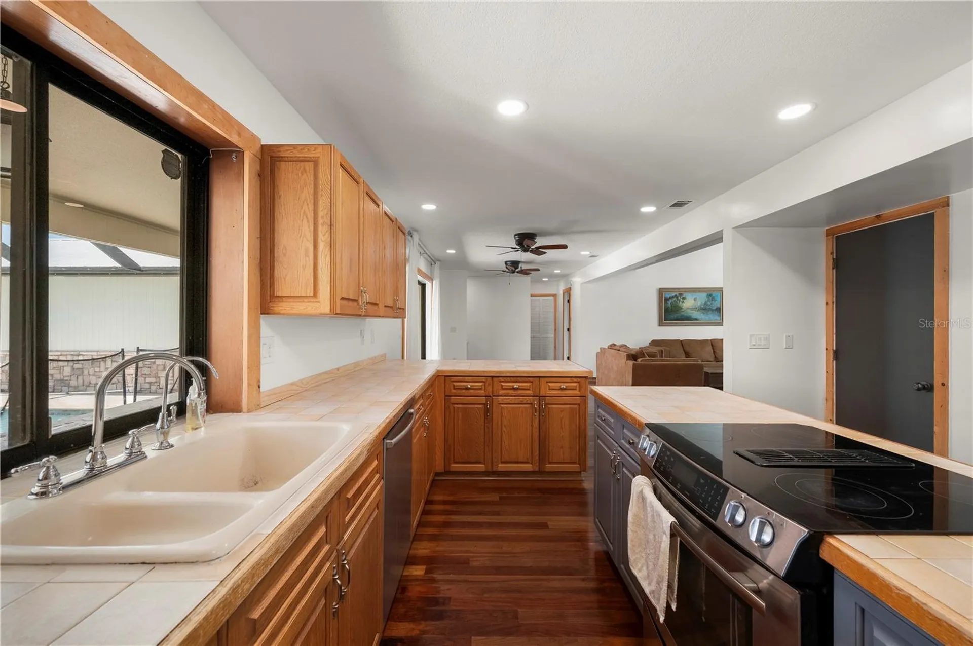 5674 Blackjack Court S Punta Gorda FL 33982
