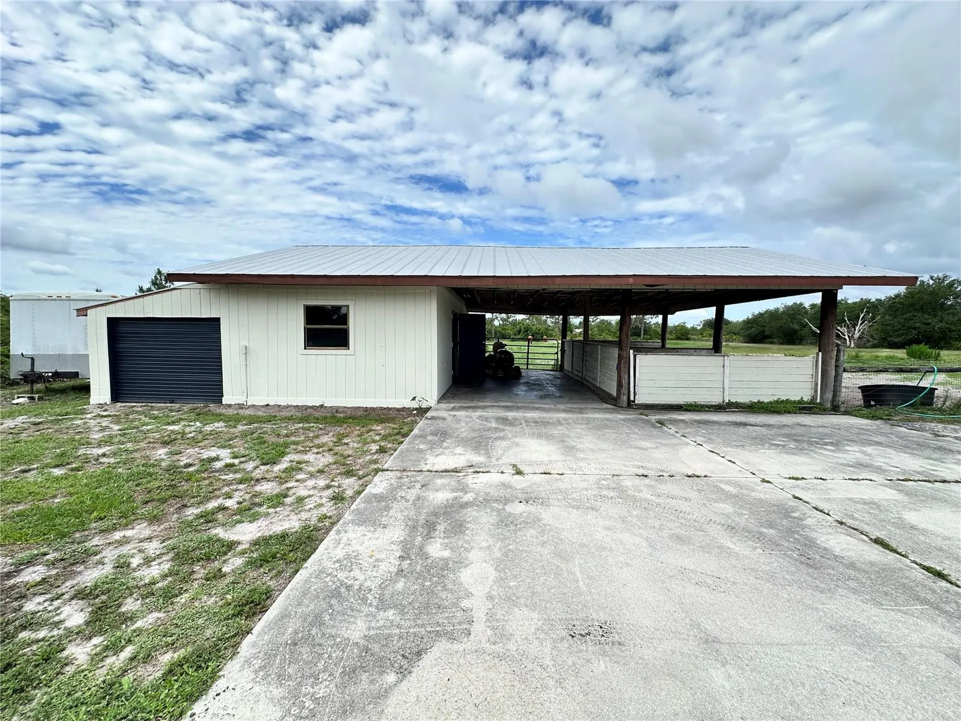 5674 Blackjack Court S Punta Gorda FL 33982