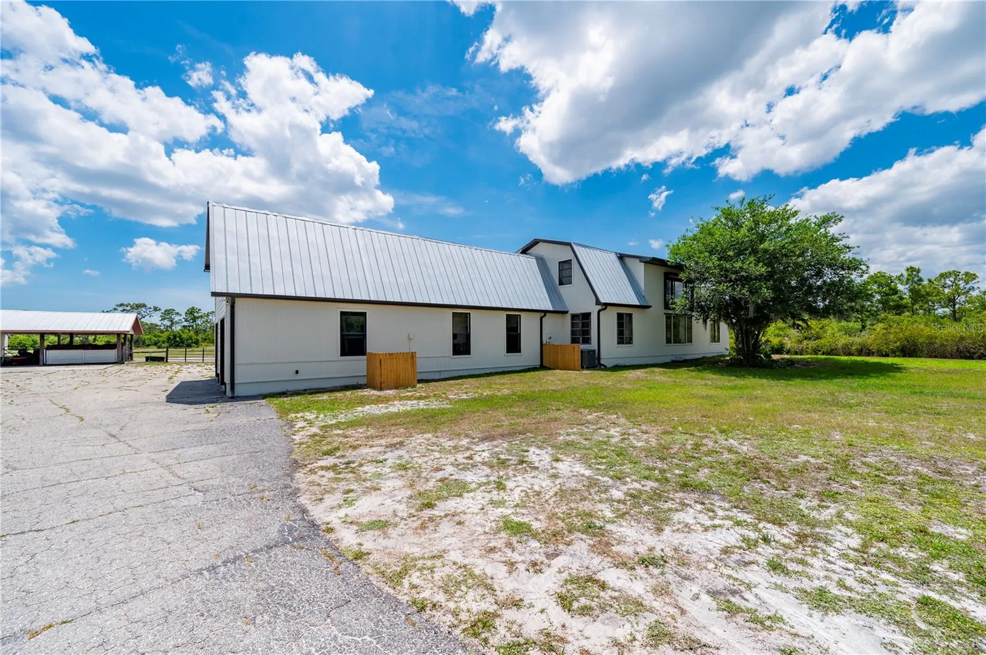 5674 Blackjack Court S Punta Gorda FL 33982