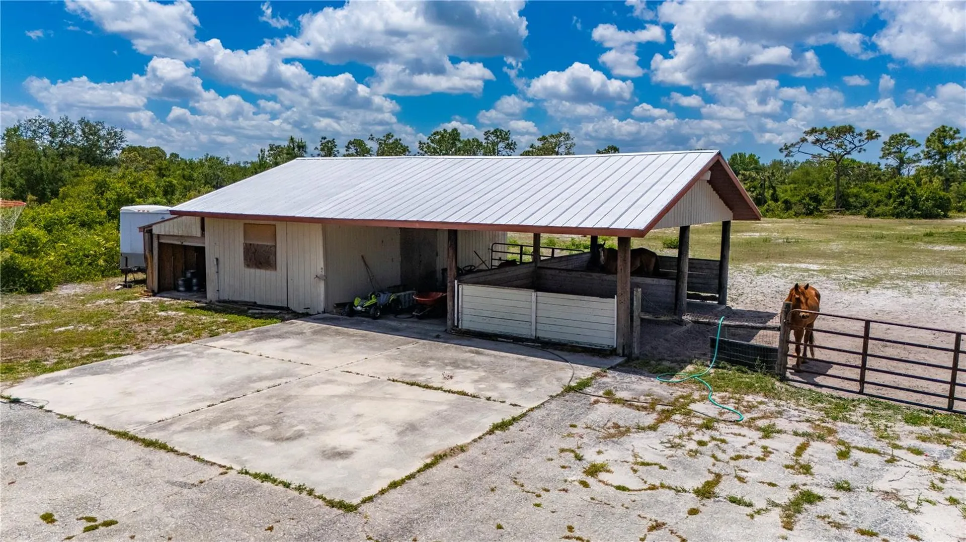 5674 Blackjack Court S Punta Gorda FL 33982