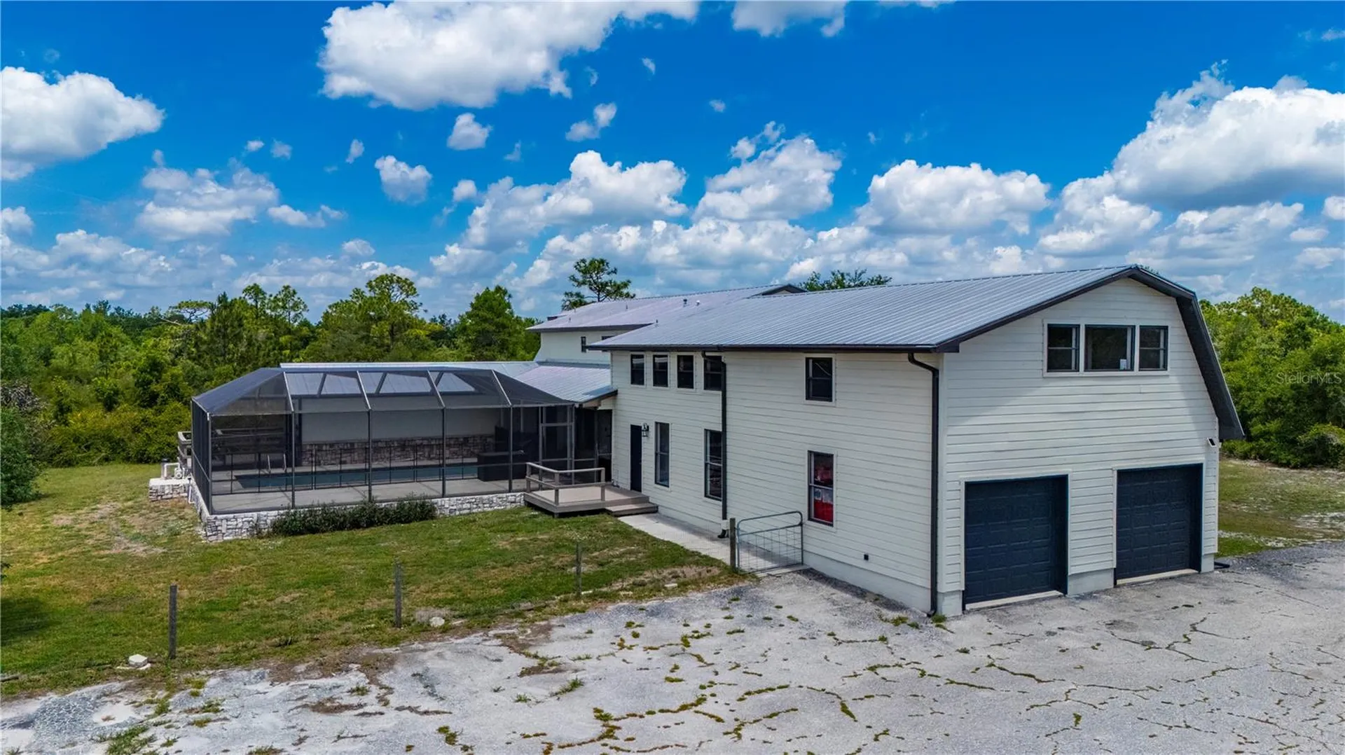 5674 Blackjack Court S Punta Gorda FL 33982