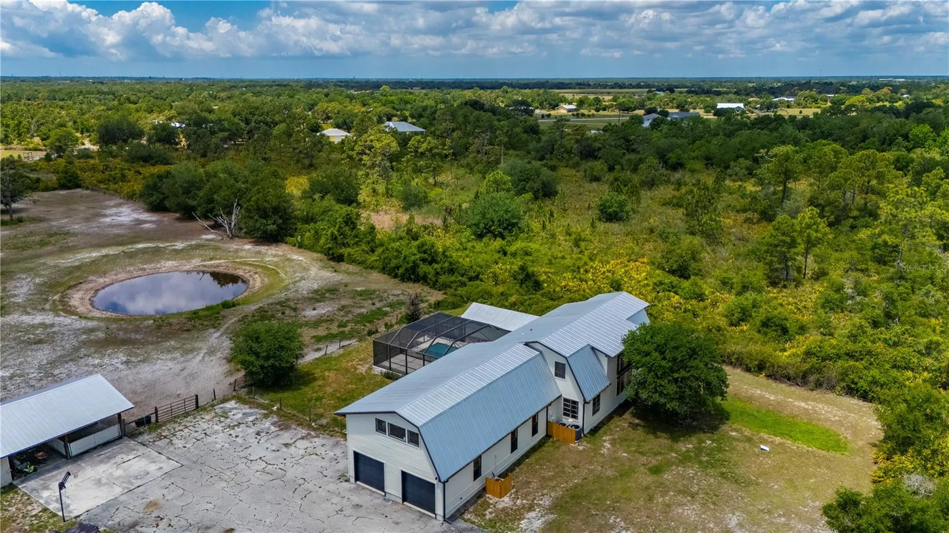 5674 Blackjack Court S Punta Gorda FL 33982