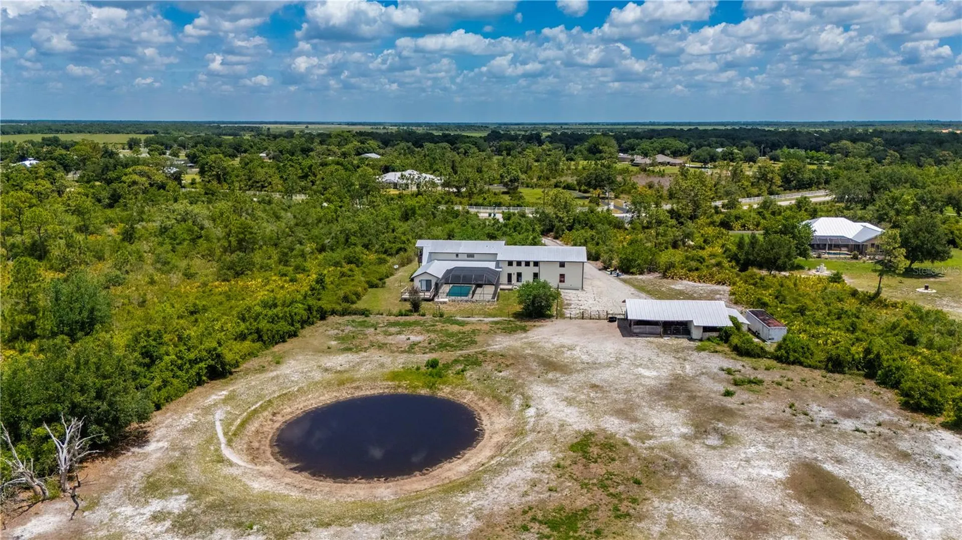 5674 Blackjack Court S Punta Gorda FL 33982