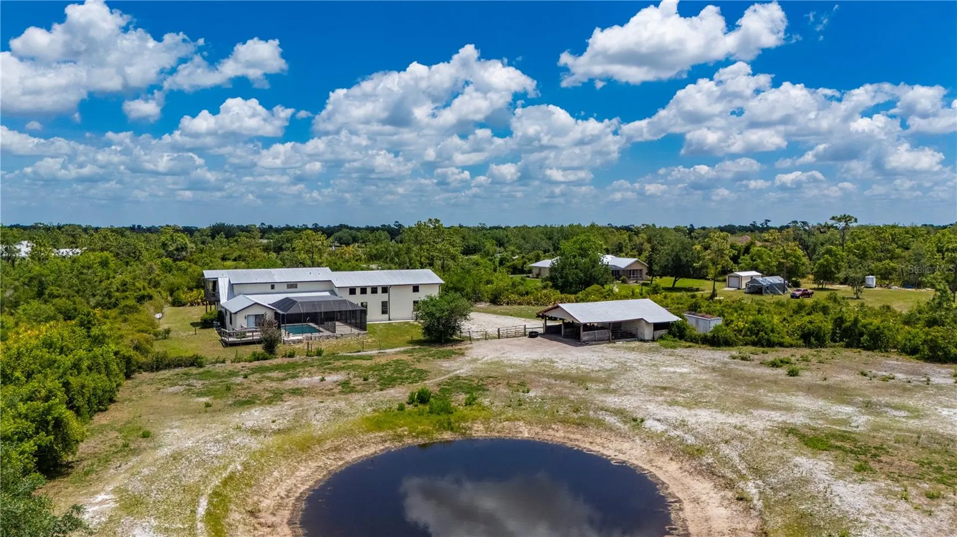 5674 Blackjack Court S Punta Gorda FL 33982