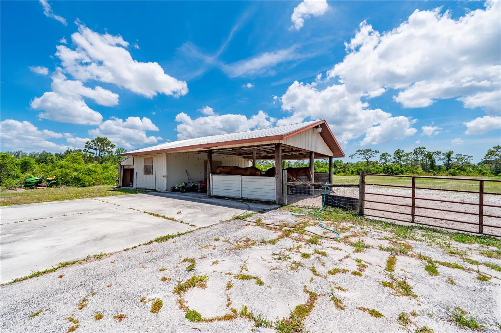 5674 Blackjack Court S Punta Gorda FL 33982