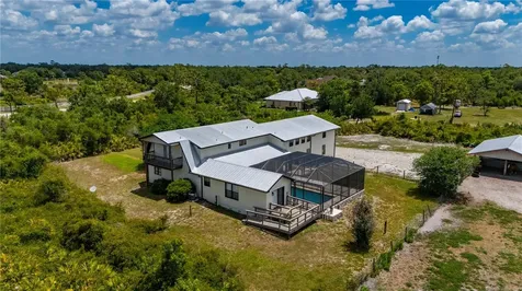 5674 Blackjack Court S Punta Gorda FL 33982