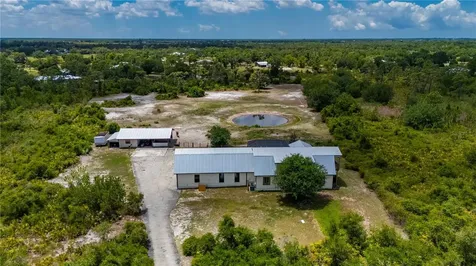 5674 Blackjack Court S Punta Gorda FL 33982