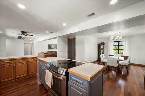 5674 Blackjack Court S Punta Gorda FL 33982