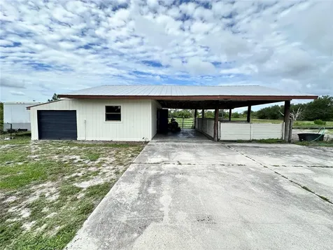 5674 Blackjack Court S Punta Gorda FL 33982
