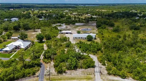 5674 Blackjack Court S Punta Gorda FL 33982