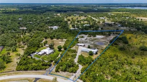 5674 Blackjack Court S Punta Gorda FL 33982
