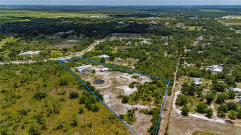 5674 Blackjack Court S Punta Gorda FL 33982