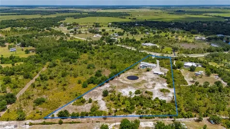 5674 Blackjack Court S Punta Gorda FL 33982