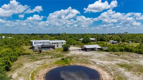 5674 Blackjack Court S Punta Gorda FL 33982