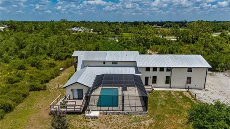 5674 Blackjack Court S Punta Gorda FL 33982