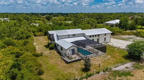 5674 Blackjack Court S Punta Gorda FL 33982