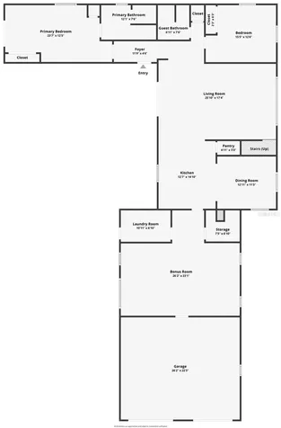 5674 Blackjack Court S Punta Gorda FL 33982