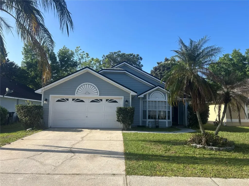 8750 Fort Shea Avenue Orlando FL 32822