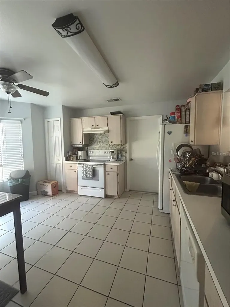 8750 Fort Shea Avenue Orlando FL 32822