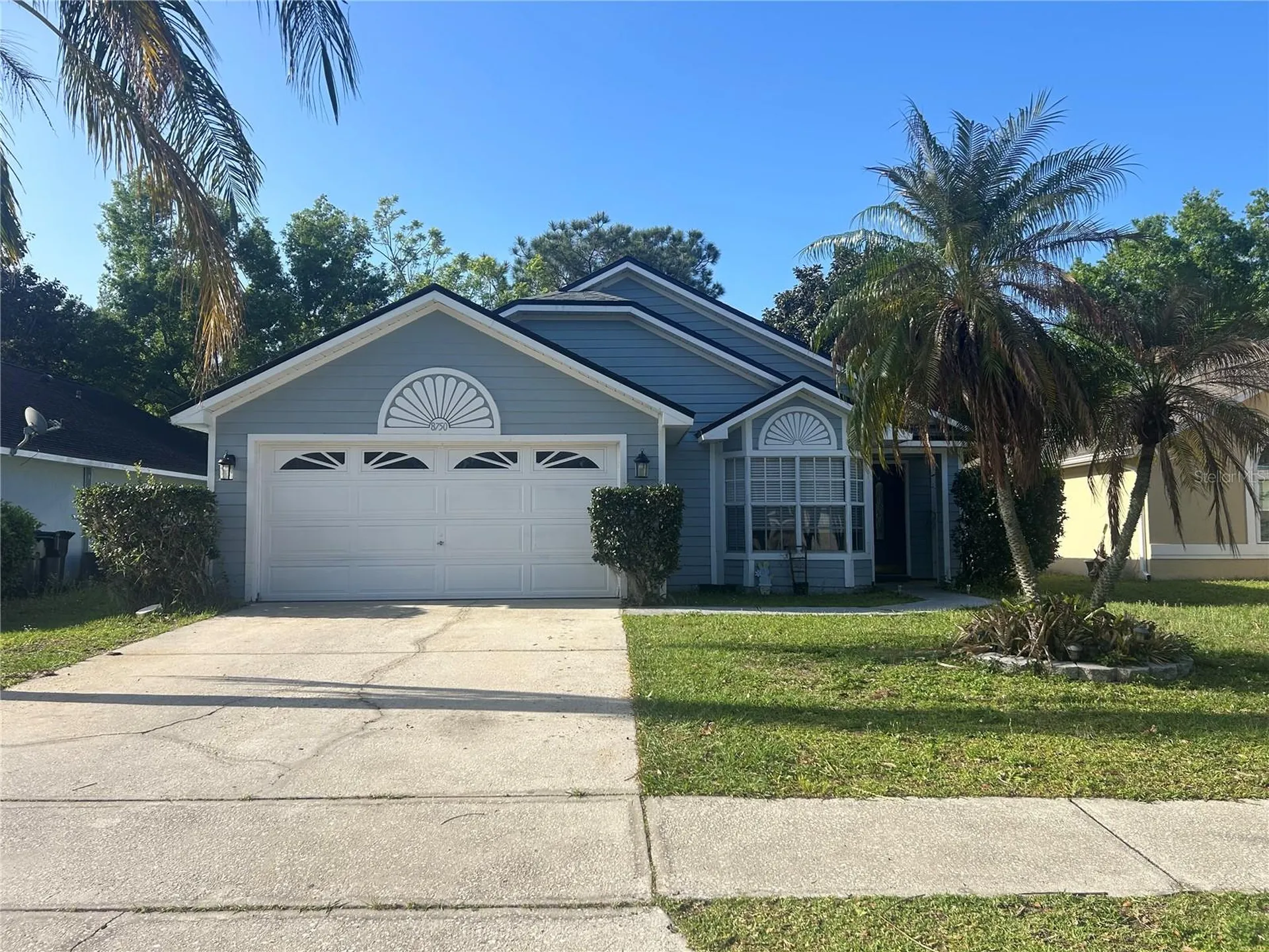 8750 Fort Shea Avenue Orlando FL 32822