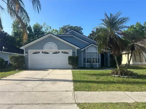 8750 Fort Shea Avenue Orlando FL 32822